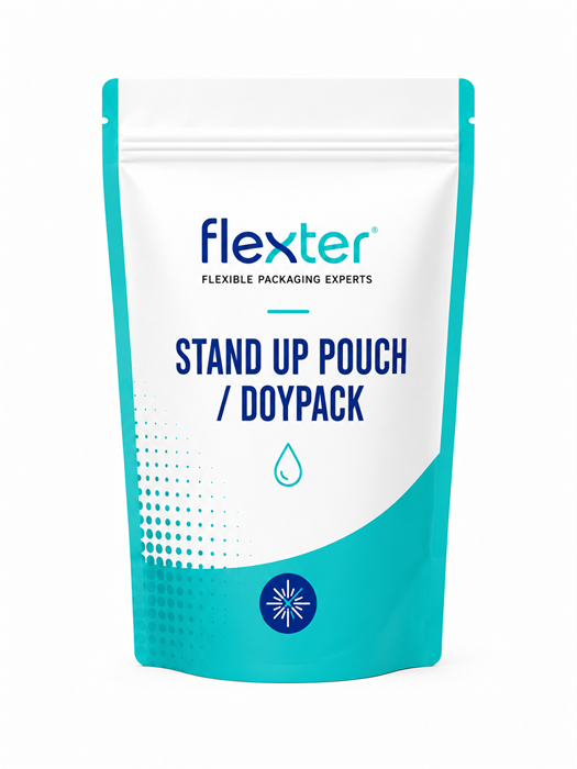 Stand up Pouch - Doypack